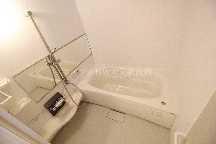  メナージュ