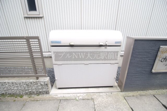  メナージュ