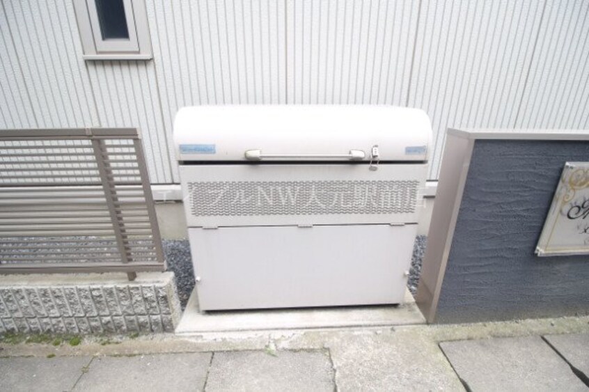  メナージュ