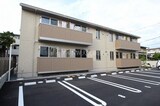 New Oak Ａ棟