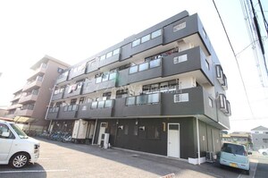 コーポみあき