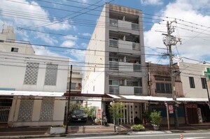 エスプローネ清輝橋