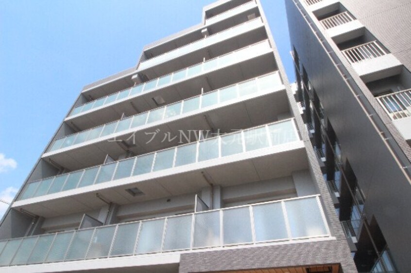  フォレシス下中野