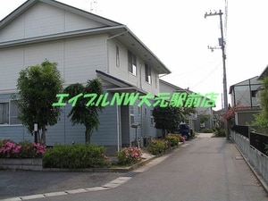 ファミーユ平野　Ｃ棟