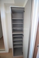 下駄箱 アリビオ高柳