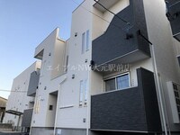 GRANDTIC ONE新保