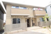 グレイス・フローラ　Ｂ棟