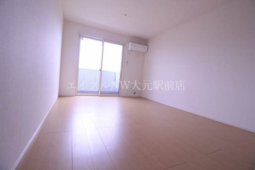 日当たりも良好 メナージュ