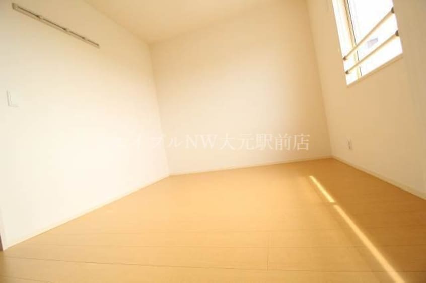 キレイなお部屋 メナージュ