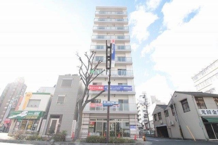  ミモザヒルズ大雲寺