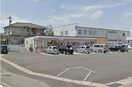 セブンイレブン岡山大安寺南町店(コンビニ)まで437m ヴンダーバール