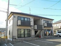 Ｔ．クレマチス・新保B棟