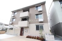 D-room浜野南　B棟