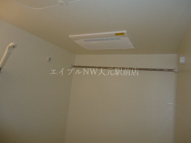 浴室乾燥機（イメージ） ルナロベリア