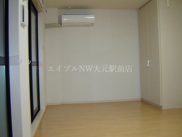 リビング（イメージ） ルナロベリア