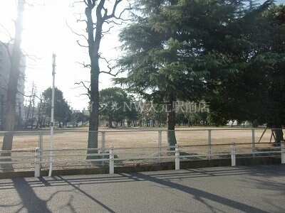 大元中央公園(公園)まで2124m レジデンス十和