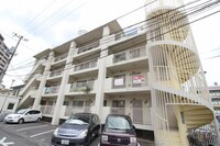 大供マンション