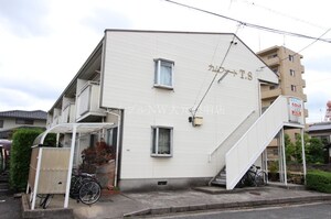 カムフォートＴ・Ｓ