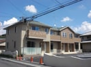 プリムローズ新光の外観
