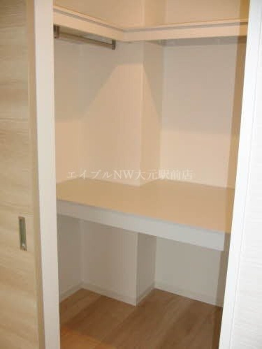  シャーメゾン新保東