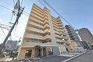 GranMate岡山奉還町の外観
