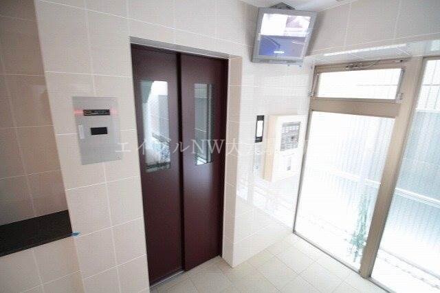  ミモザヒルズ大雲寺