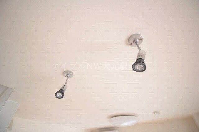  ミモザヒルズ大雲寺