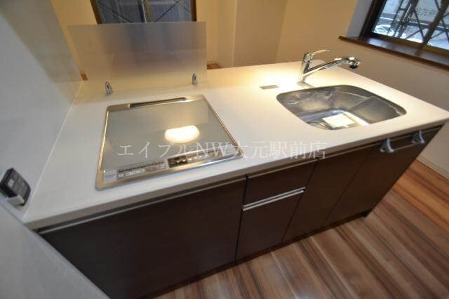  ミモザヒルズ大雲寺