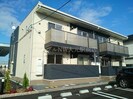 らいすＢの外観