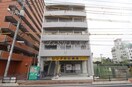 ビッグバーンズマンション清輝橋