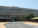 国立岡山大学医学部(大学/短大/専門学校)まで611m ビッグバーンズマンション清輝橋