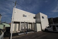 アメニティ白石　南棟