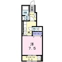 Ｎｅｏ　Ｃｉｔｙ庭瀬の間取図