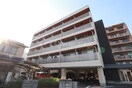 建物外観 Arioso