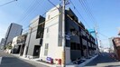 月光　岡山駅西口弐番館の外観