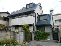 津島新野二丁目借家