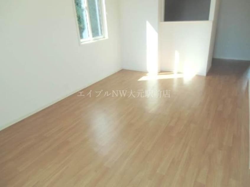  グランドソレイユⅠ