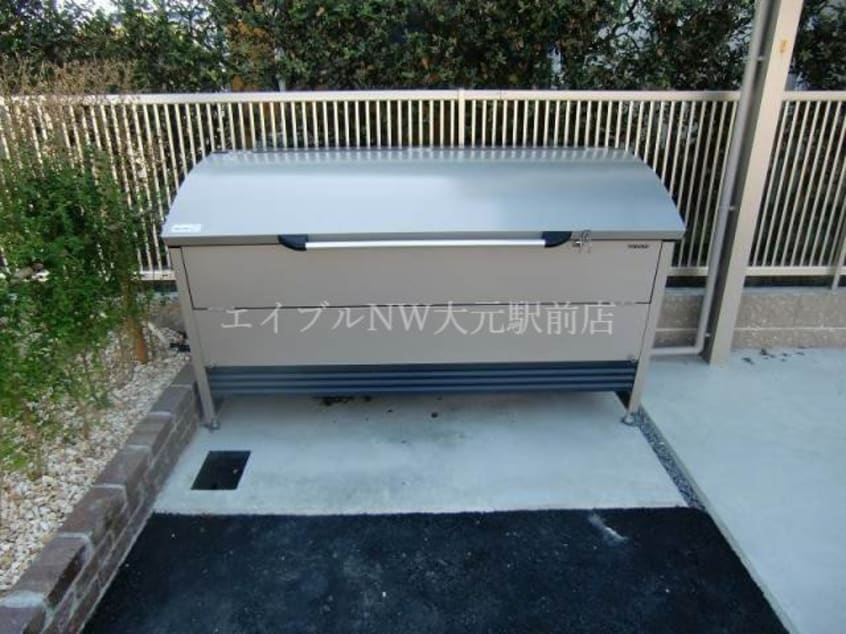  グランドソレイユⅠ