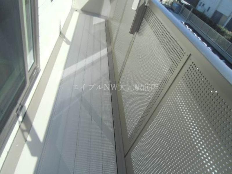  グランドソレイユⅠ