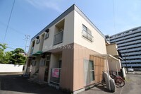 角南コーポ