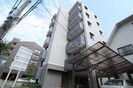ビューティーリメイン野田の外観