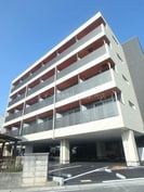Ariosoの外観