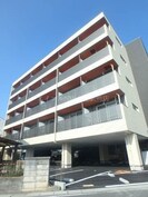 Ariosoの外観