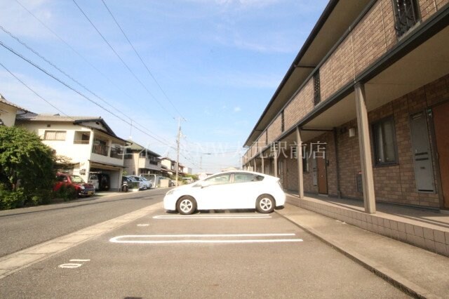  アルファーム　A棟