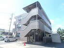 カームネスＫの外観