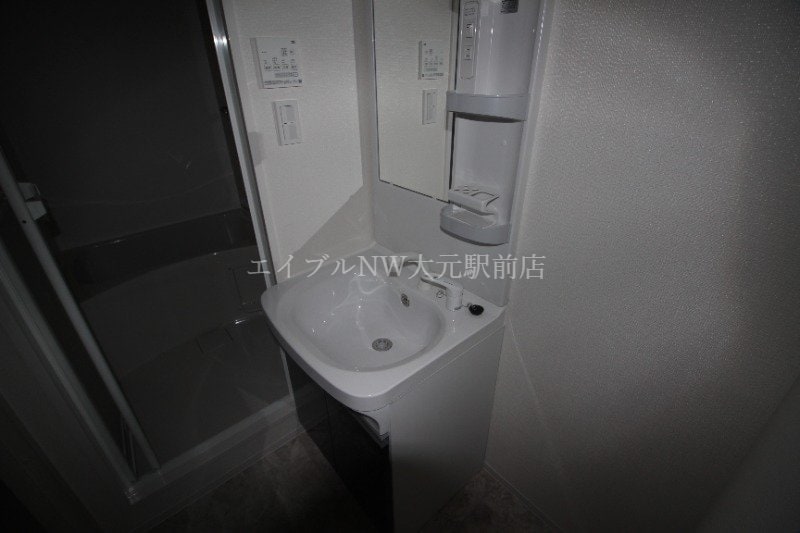  月光　岡山駅西口弐番館