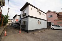 福富パレス　Ｂ棟