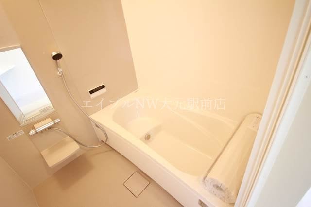 バス／シャワールーム等 FLAT-S