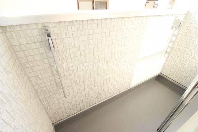 バルコニー FLAT-S