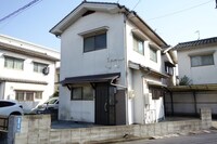 築港新町戸建て